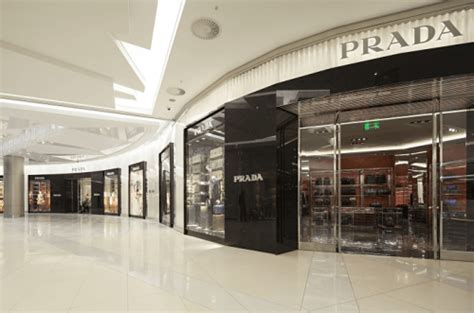 Prada stores in south Africa